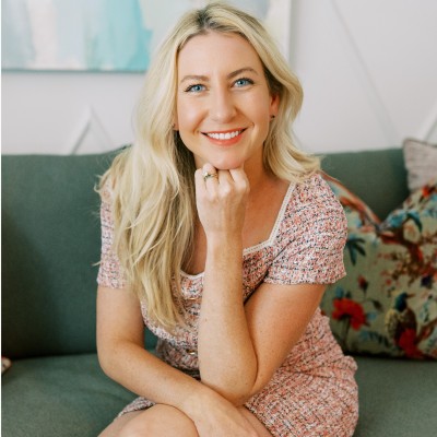 Amanda Hughes