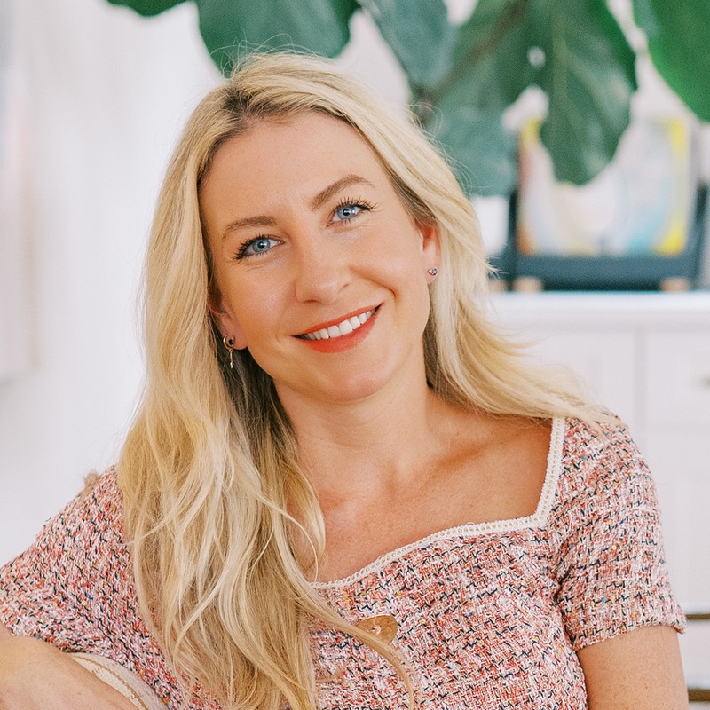 Amanda Hughes